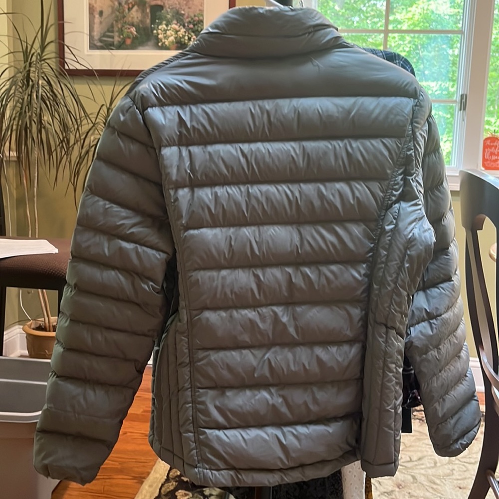 winter jacket - Picture 3 of 6